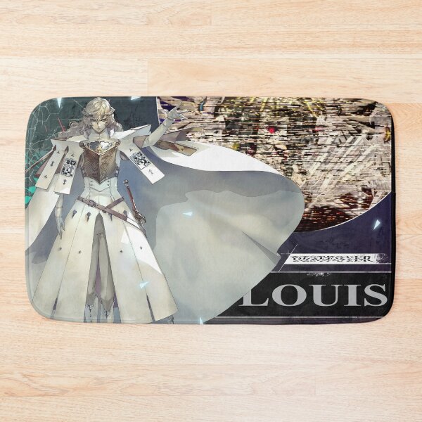 Item preview, Metaphor: ReFantazio - Louis designed and sold by VelvetZone.