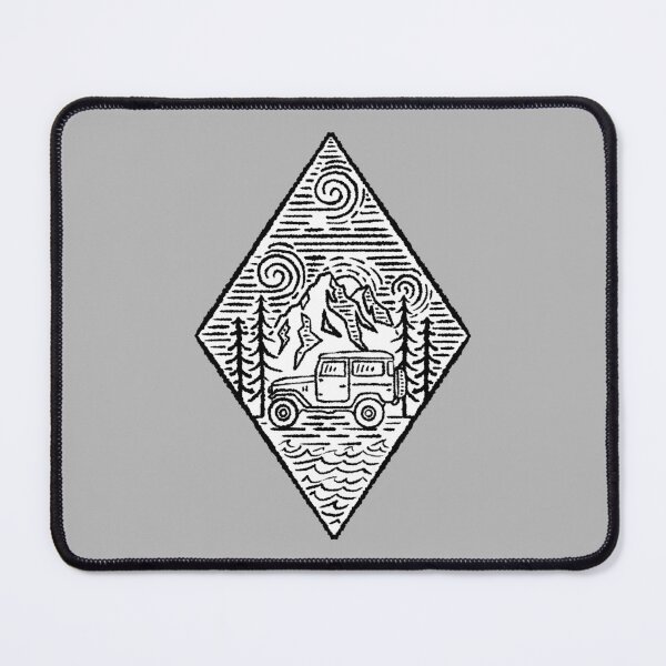 Item preview, Wanderer designed and sold by Eloisa Roper.