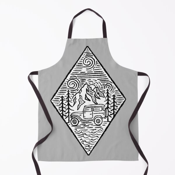 Item preview, Wanderer designed and sold by Eloisa Roper.
