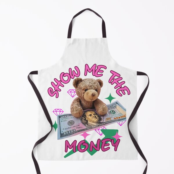 Item preview, Show Me The Money designed and sold by designbyjacques.