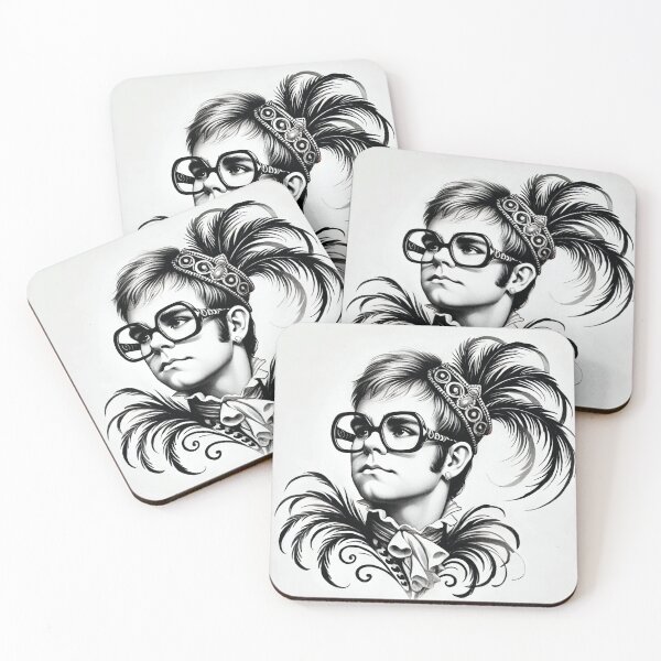 Item preview, Pop Star - Piano Man designed and sold by lapart.