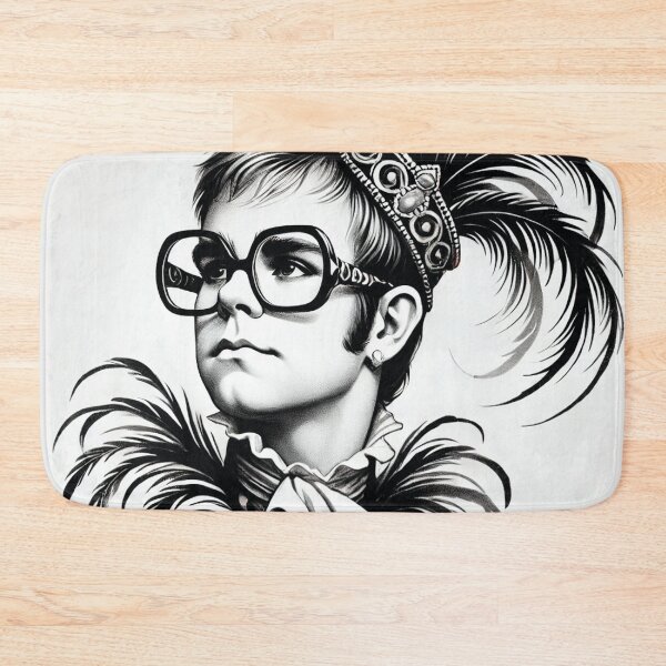 Item preview, Pop Star - Piano Man designed and sold by lapart.