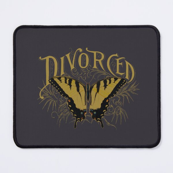 Item preview, Divorced designed and sold by DuchStudio.
