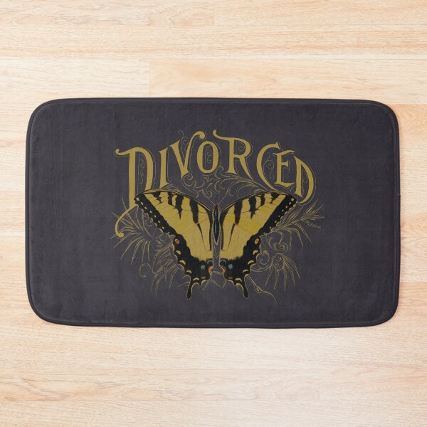 Item preview, Divorced designed and sold by DuchStudio.