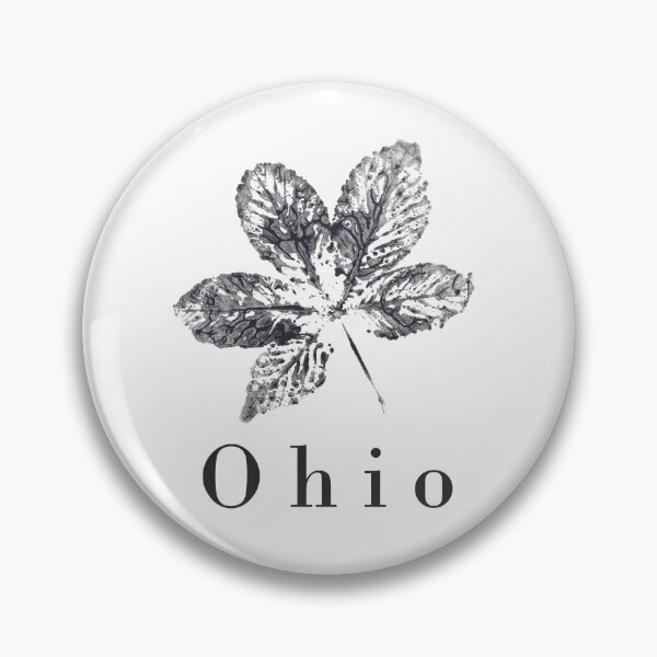 Item preview, Ohio Buckeye designed and sold by Eloisa Roper.