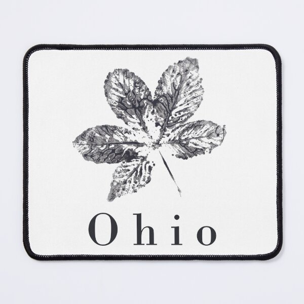 Item preview, Ohio Buckeye designed and sold by Eloisa Roper.