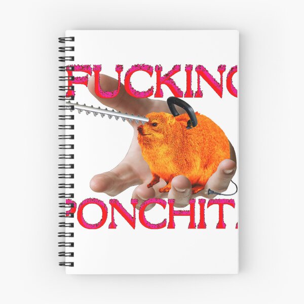 Item preview, FUCKING PONCHITA designed and sold by XenoRider.