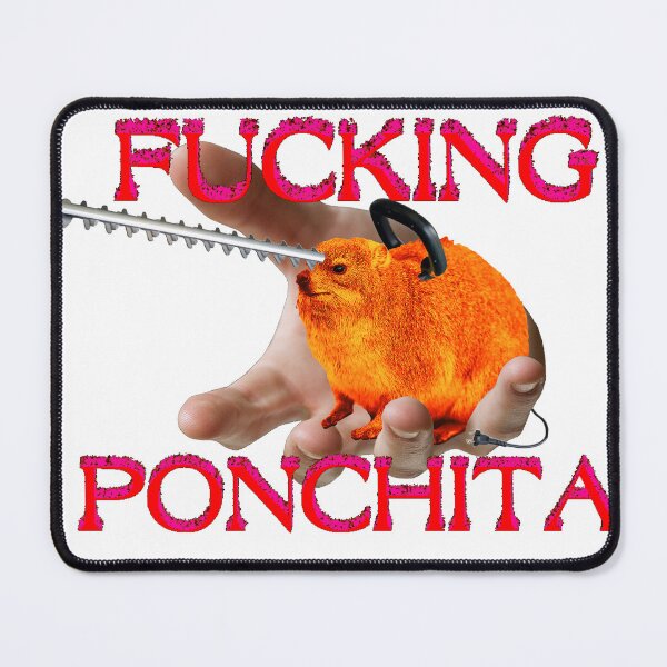 Item preview, FUCKING PONCHITA designed and sold by XenoRider.