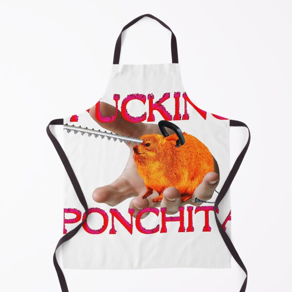Item preview, FUCKING PONCHITA designed and sold by XenoRider.