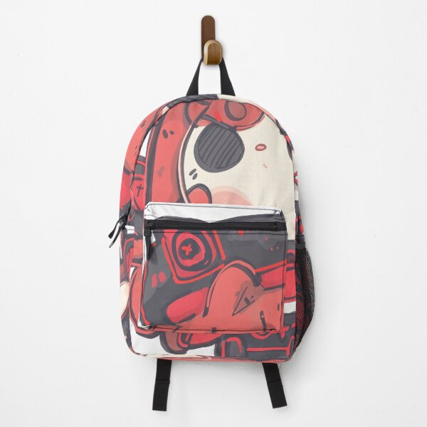 Item preview, 2615 - 拉毗：小红帽 / Rapi : Red Hood designed and sold by jrpencil88.
