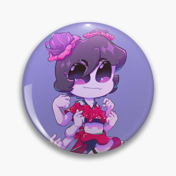 Item preview, Chibi Tropical Muffet designed and sold by InfinityDragon8.