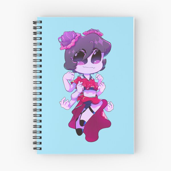 Item preview, Chibi Tropical Muffet designed and sold by InfinityDragon8.