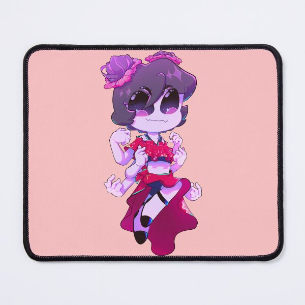 Item preview, Chibi Tropical Muffet designed and sold by InfinityDragon8.