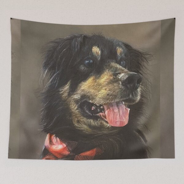 Item preview, Australian Shepherd designed and sold by NathBros.