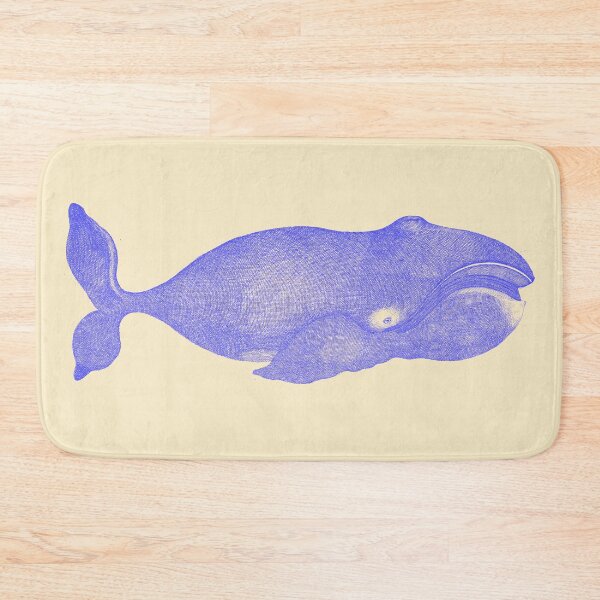 Item preview, Save the Whales designed and sold by DuchStudio.