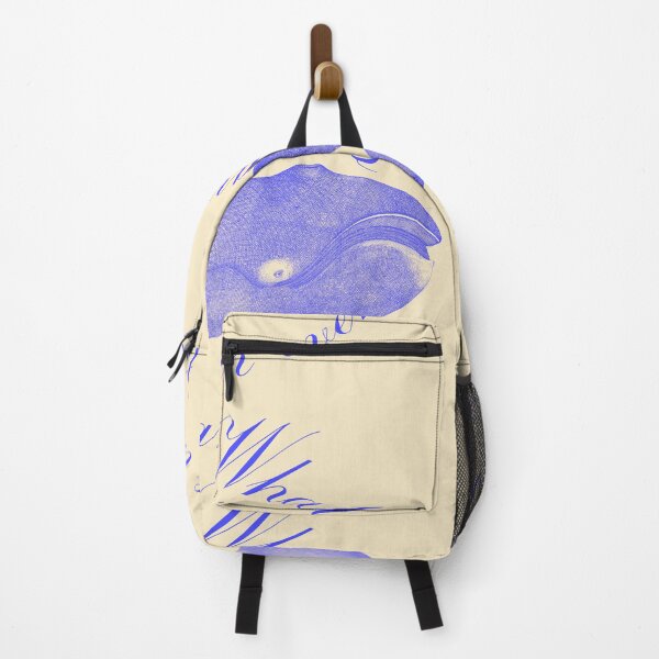 Item preview, Save the Whales designed and sold by DuchStudio.