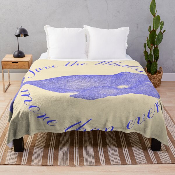Item preview, Save the Whales designed and sold by DuchStudio.
