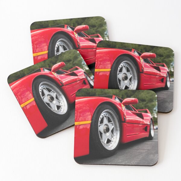 Item preview, F40 Wheel designed and sold by JWKexotics.