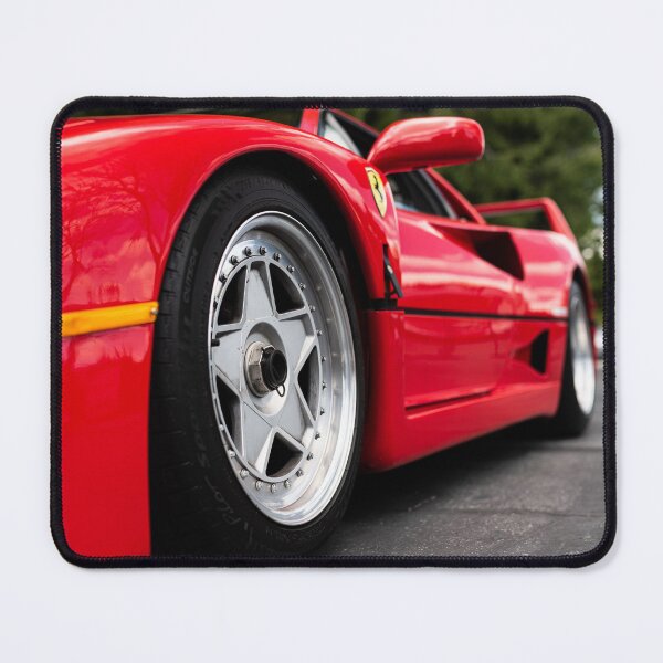 Item preview, F40 Wheel designed and sold by JWKexotics.