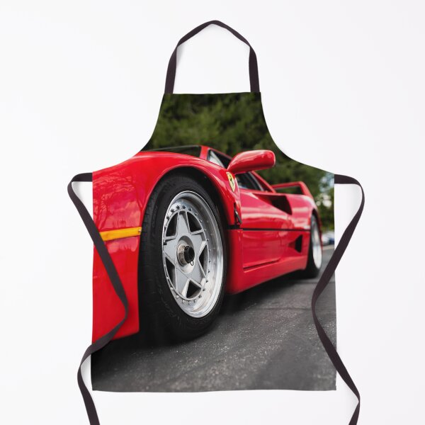 Item preview, F40 Wheel designed and sold by JWKexotics.