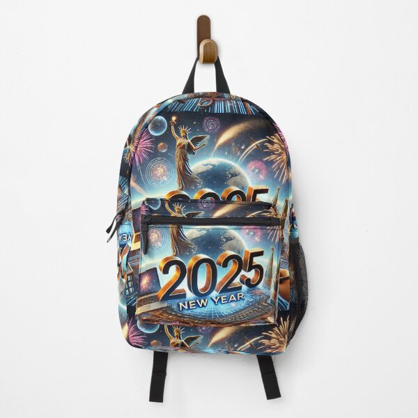 Item preview, New Year designed and sold by AwesomeDigiShop.