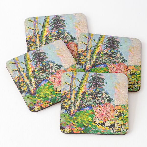 Item preview, Out Doors designed and sold by Jaz Caz Art.