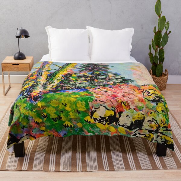 Item preview, Out Doors designed and sold by Jaz Caz Art.
