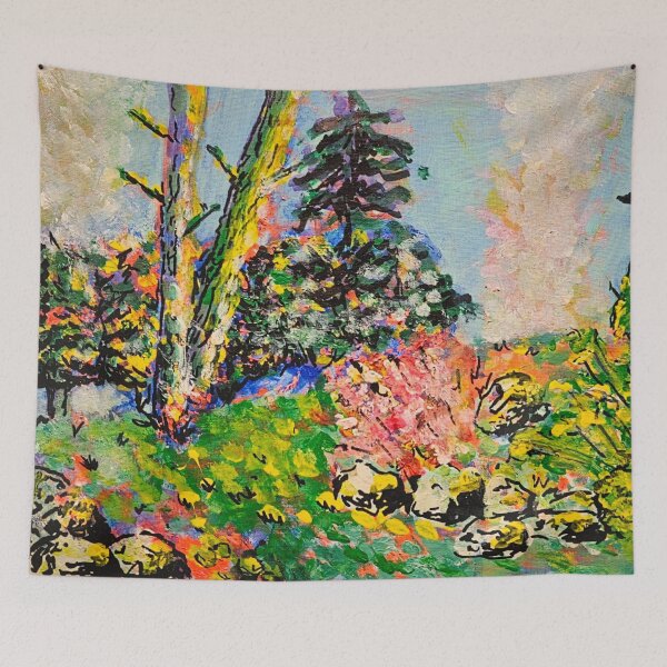 Item preview, Out Doors designed and sold by Jaz Caz Art.