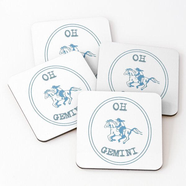 Item preview, Oh, Gemini. Role Model designed and sold by DhriegoStudio.