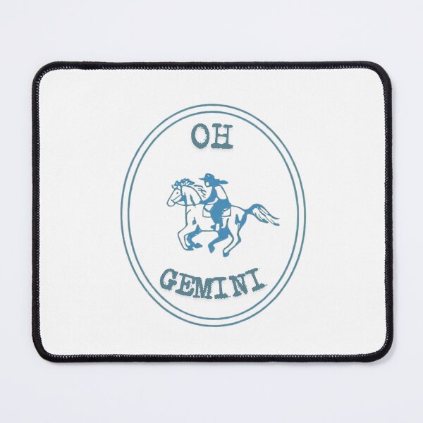 Item preview, Oh, Gemini. Role Model designed and sold by DhriegoStudio.