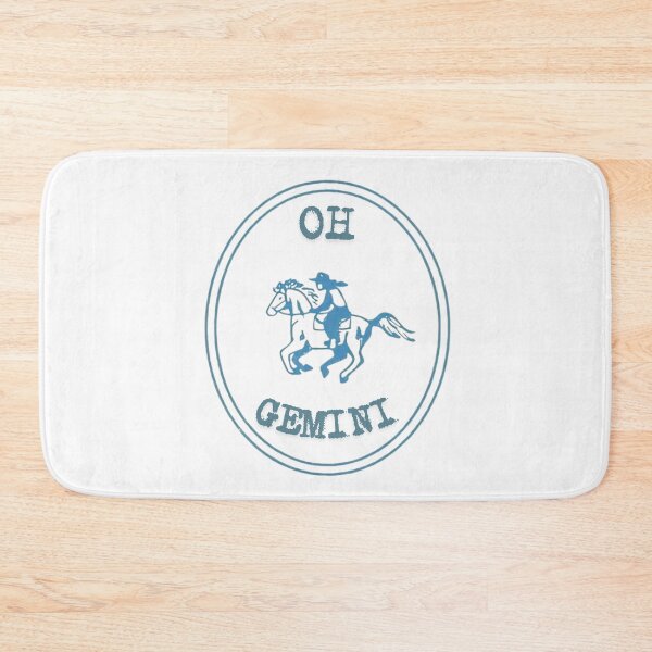 Item preview, Oh, Gemini. Role Model designed and sold by DhriegoStudio.