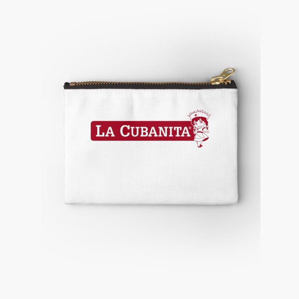 Item preview, La Cubanita - Monochrome Red designed and sold by ChrisRoy1001.