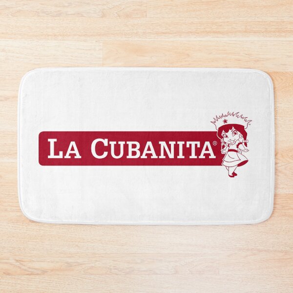 Item preview, La Cubanita - Monochrome Red designed and sold by ChrisRoy1001.