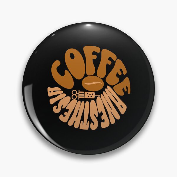 Item preview, Coffee and Anesthesia designed and sold by dudelinart.