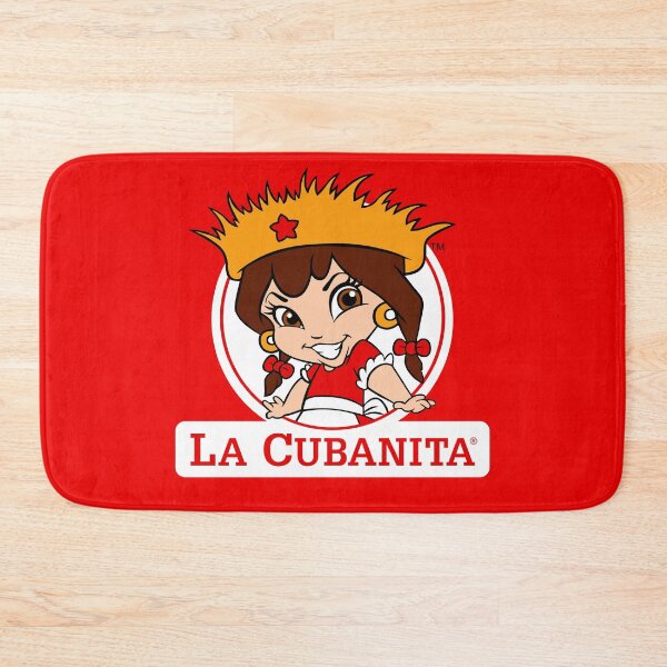 Item preview, La Cubanita designed and sold by ChrisRoy1001.