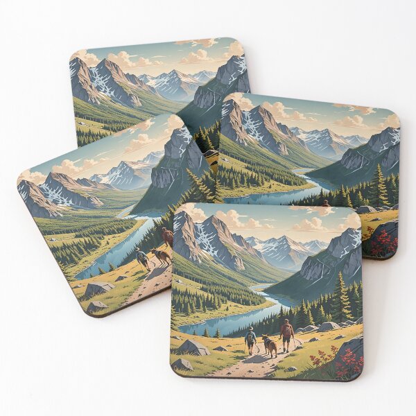 Item preview, The Vast Earth designed and sold by Lisamariesumner.