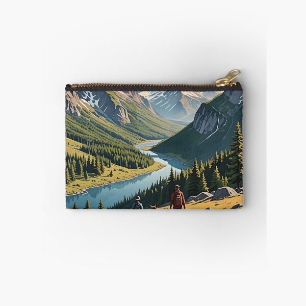 Item preview, The Vast Earth designed and sold by Lisamariesumner.