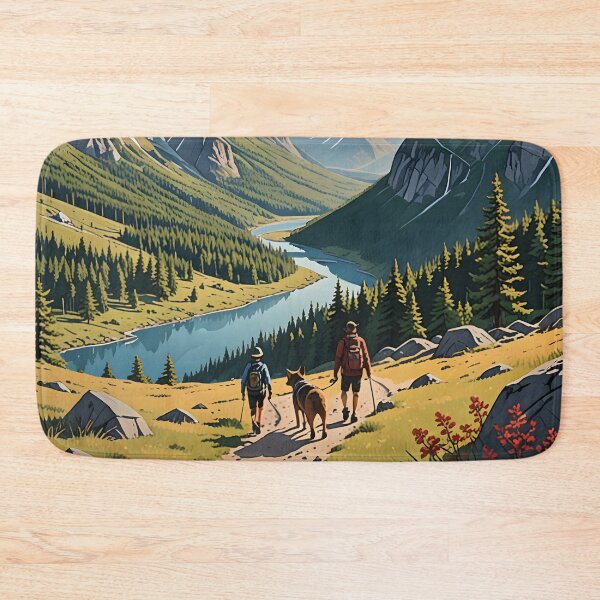 Item preview, The Vast Earth designed and sold by Lisamariesumner.