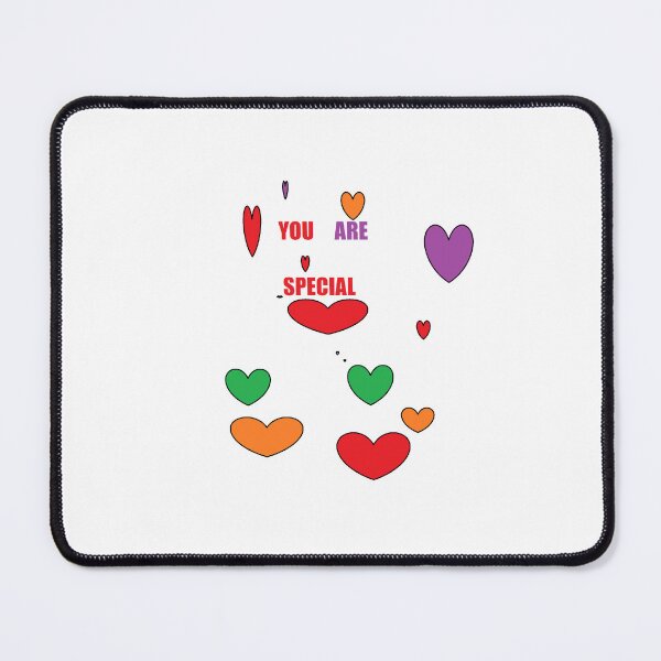 Item preview, You Are Special designed and sold by Anointedtoday.