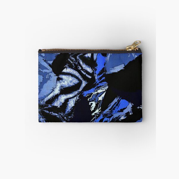 Item preview, Blue Black Denim designed and sold by Natalie Holland.