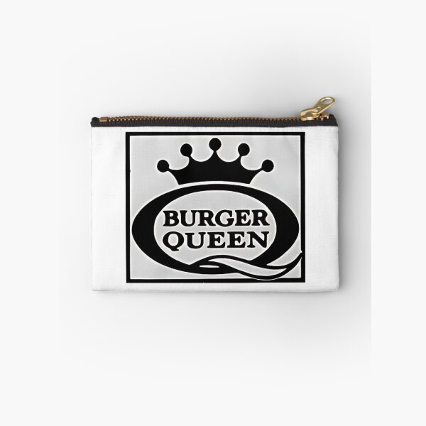 Item preview, Burger Queen (Center logo) designed and sold by JoezPlace.