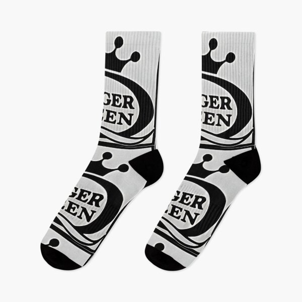 Item preview, Burger Queen (Center logo) designed and sold by JoezPlace.