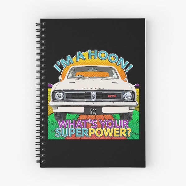 Item preview, Hoon HT Holden Monaro GTS – The Iconic Australian Muscle Car in White designed and sold by Michael van der Hoorn.