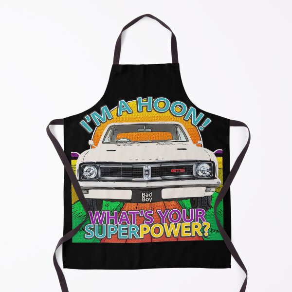 Item preview, Hoon HT Holden Monaro GTS – The Iconic Australian Muscle Car in White designed and sold by Michael van der Hoorn.