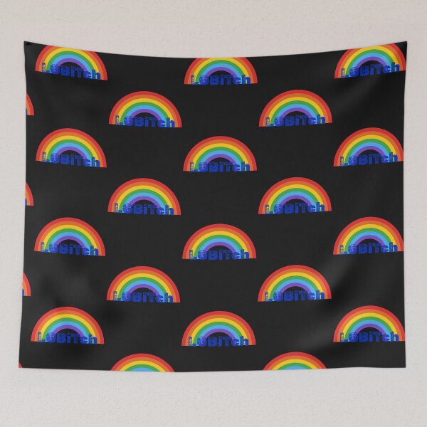 Item preview, LGBiTch designed and sold by ArtitudePrintLb.