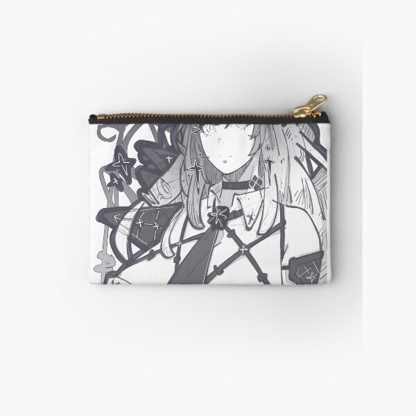 Item preview, 2614 - 拉毗：小红帽 / Rapi : Red Hood designed and sold by jrpencil88.