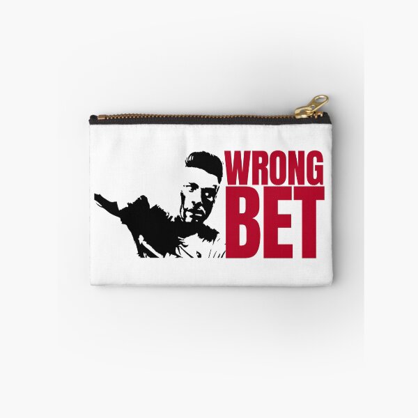 Item preview, Wrong Bet designed and sold by UNK-Fatigues.