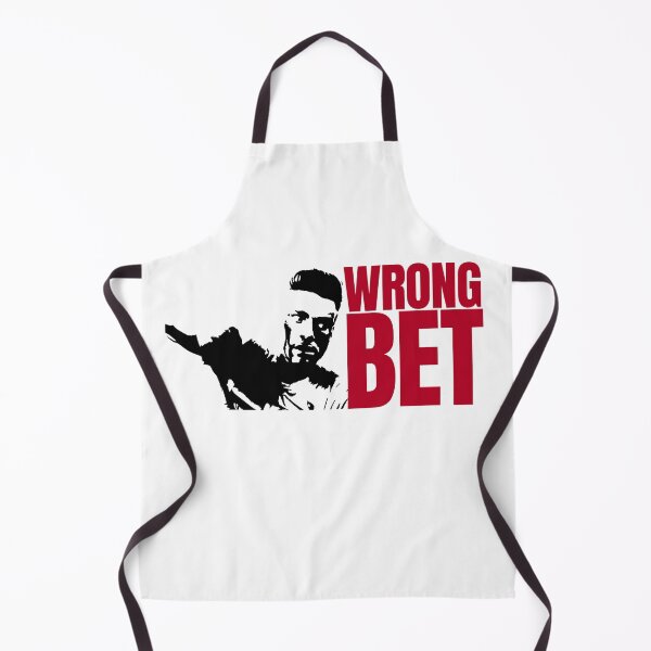 Item preview, Wrong Bet designed and sold by UNK-Fatigues.