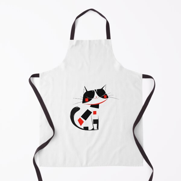 Item preview, Adorable Cartoon Cats designed and sold by JollyCritters.