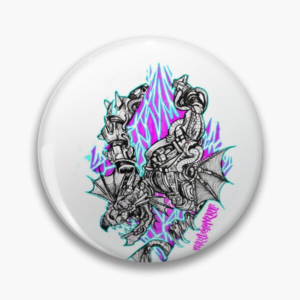 Item preview, Steampunk mecha dragon designed and sold by UrielCalavera.